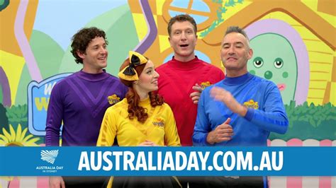 Sold Out The Wiggles Australia Day Concert Youtube