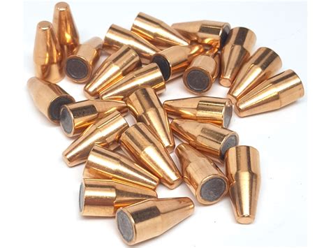 Winchester Bullets 350 Legend 355 Diameter 145 Grain Full Metal