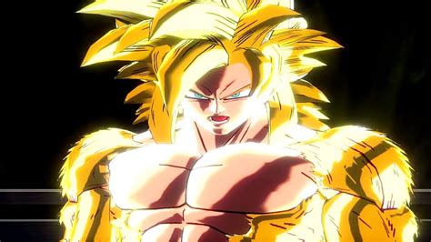 Dragon Ball Super Gokus Ultimate Formgokus Final Most Powerful Form Youtube