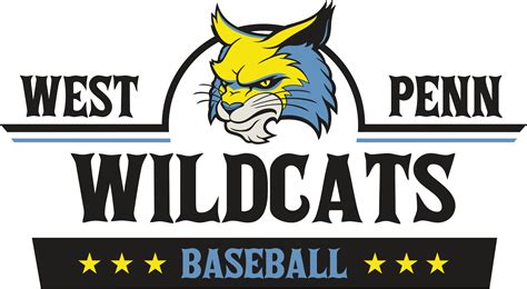 West Penn Wildcats Baseball Home