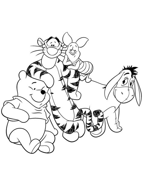 Printable winnie the pooh free christmas s for kidsfd59 coloring page. http://www.hmcoloringpages.com/wp-content/uploads/eeyore ...