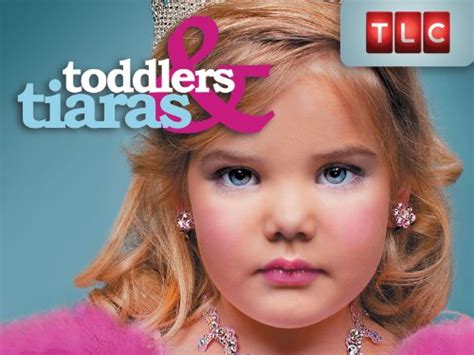Toddlers And Tiaras 2009
