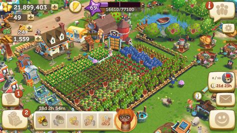 We are constantly updating daily, along with the best mods available here. Download FarmVille 2: Country Escape 14.7.5236 Apk Mod ...