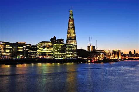 London Shard London Tickets And Tours 2024