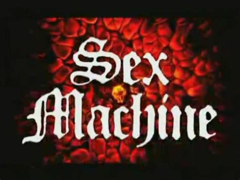 Sex Machine Trailer On Vimeo Free Download Nude Photo Gallery
