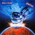 Judas Priest - Ram It Down (1988, Vinyl) | Discogs