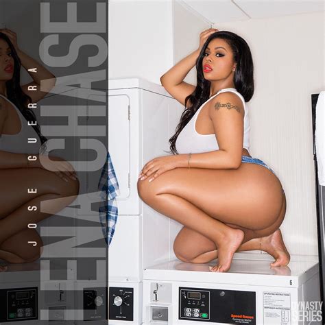 Lena Chase Sexy Pics On DynastySeries