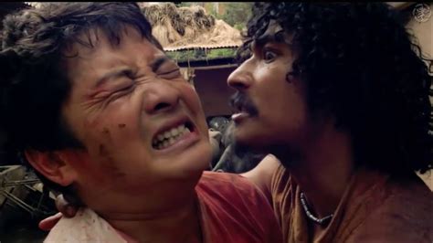 loot nepali movie in depth review with prashanna cine yatra youtube