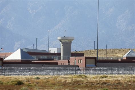 Guard Shortage Creating Unsafe Conditions At Colorado Federal Prison