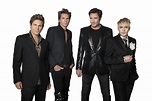 DURAN DURAN Timeline - 1980 - 1995 - Duran Duran