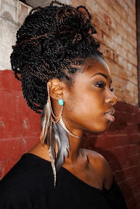 We hope you enjoyed it and if you want to download the pictures in high. Braided Hairstyles for Black Women Trending 2015