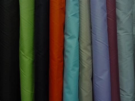 Polyester Oxford Fabric