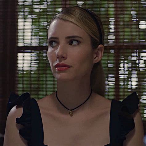 Pin By Elif On Ahs Madison Montgomery Icon Cool Girl American Horror Story Emma Roberts
