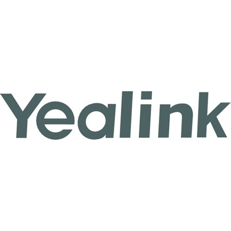 Yealink Logo Download Png
