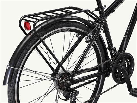 Discover Adult Hybrid Bike 700c Wheels Schwinn