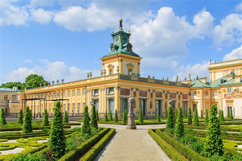 10 Best Things To Do In Warsaw What Is Warsaw Most Famous For Go Guides