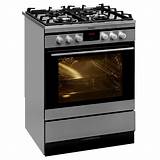 Images of Electric Gas Cooker