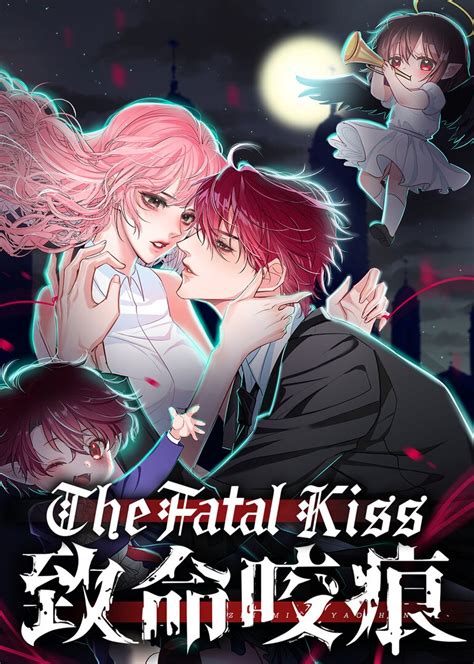The Fatal Kiss Manga Anime Planet