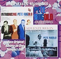 Introducing Pete Rugolo/Adventures in Rhythm: Amazon.co.uk: CDs & Vinyl
