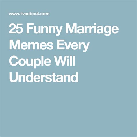 25 funny marriage memes that every couple will understand marriage memes marriage humor funny