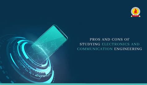 Pros And Cons Of Electronics And Communication Engineering