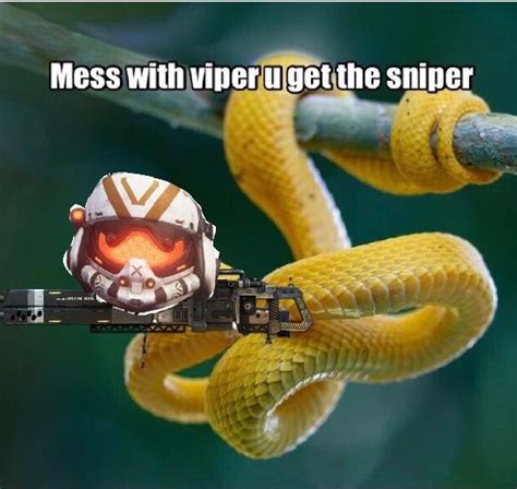 All The Viper Memes Ive Ever Posted Here Wiki Titanfall Amino