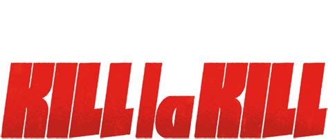 Kill La Kill Netflix