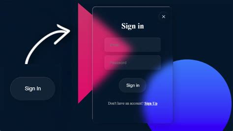 Mastery How To Create Pop Up Login Form Using Html And Css