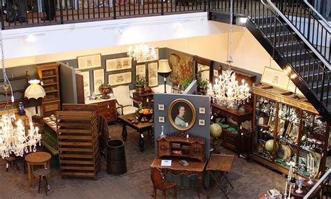 Hemswell Antiques Centre Visit Lincolnshire