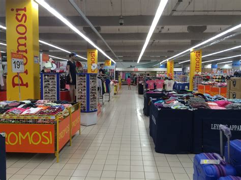 Aeon credit service (m) berhad lokasi kekosongan: Aeon Big - Johor Bahru - Malaysia - Hypermarket - Layout ...