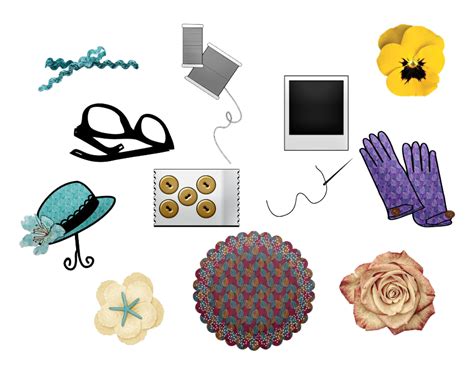 Womens Accessories Png Transparent Images Png All