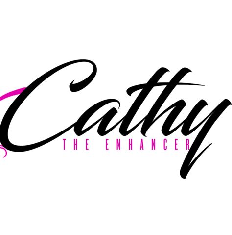 Cathy The Enhancer