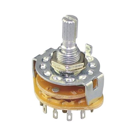 2 Pole 5 Position Rotary Switch Buy 2 Pole 5 Position Rotary Switch2 Pole 5 Position Rotary