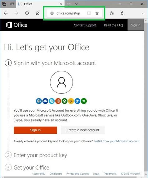 Create A Microsoft Account For Office 365 Renolasopa