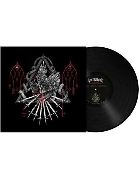 Goatwhore Angels Hung From The Arches Of Heaven Solo 2799 € Vinile