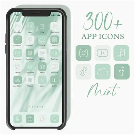 The Best 25 Mint Green App Icons Aesthetic Greatblockviral