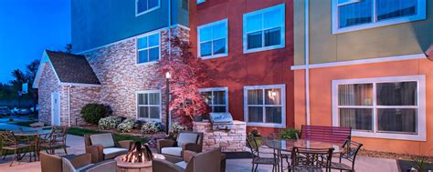 hotels in Columbia, MO | Residence Inn by Marriott Columbia