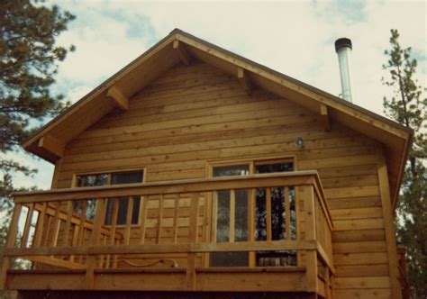 Exterior Siding Western Red Cedar Tongue And Groove