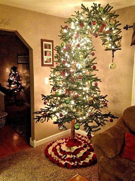 Grinch Tree 10 Ft Bendable Alpine Christmas Tree Whoville F2032b