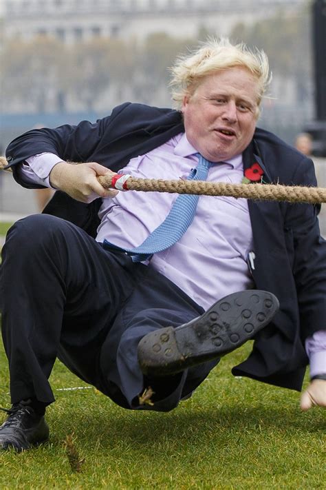 Boris Johnson Funny 15 Funniest Reactions To Boris Johnson Becoming
