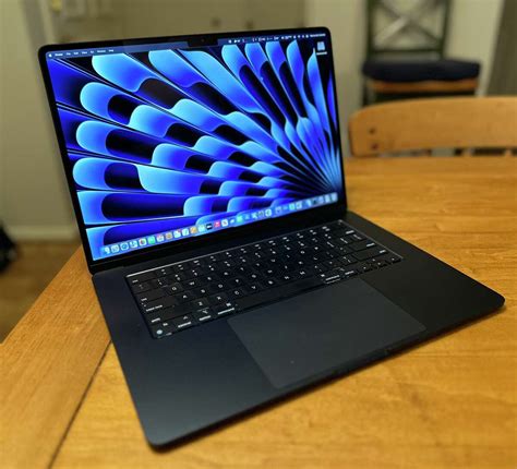 Apples 15 Inch Macbook Air Proves It Was Worth The Wait