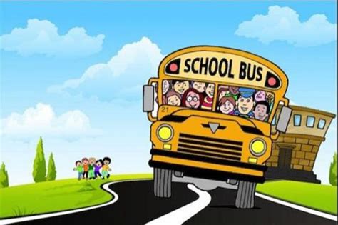 Cuáles Son Las Normas Para El Transporte Escolar