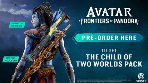 Redeeming Your Pre Order Code For Avatar Frontiers Of Pandora