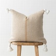 All Pillow Covers — Woven Nook