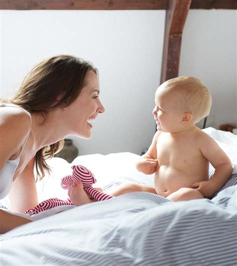 When Do Babies Start Talking 6 Tips To Help Them Talk