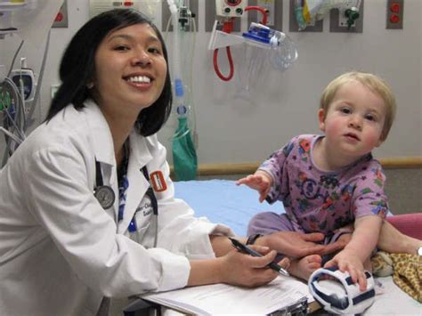 What Skills Does A Pediatric Nurse Practitioner Need Pediatric