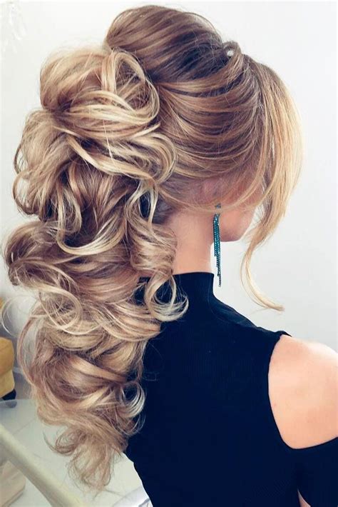 21 Best Ideas Of Formal Hairstyles For Long Hair 2017