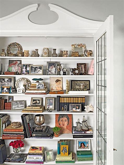Display Ideas For Antiques And Collectibles Youve Never Seen Before