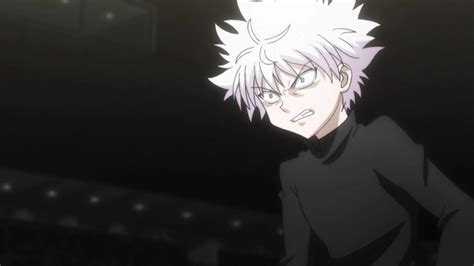If you have one of your own you'd like to. Killua Wallpapers - Wallpaper Cave