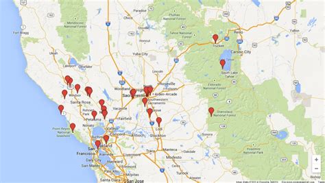 30 Things To Do In Northern California